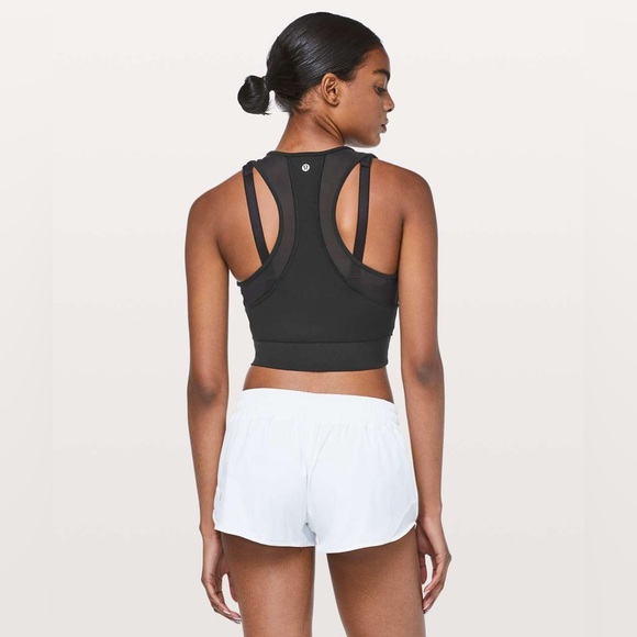 Lululemon Laser Speed Train Tank - Picture 2 of 4
